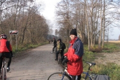 Jezioro Rajgrodzkie 6.11.2011r (11)