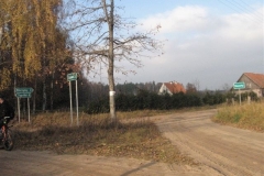 Jezioro Rajgrodzkie 6.11.2011r (18)