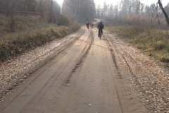 Jezioro Rajgrodzkie 6.11.2011r (21)