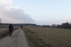 Jezioro Rajgrodzkie 6.11.2011r (48)