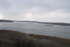 Jezioro Rajgrodzkie 6.11.2011r (5)