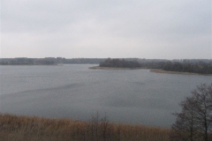 Jezioro Rajgrodzkie 6.11.2011r (7)
