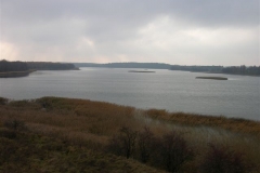 Jezioro Rajgrodzkie 6.11.2011r (80)