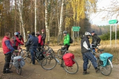 Jezioro Rajgrodzkie 6.11.2011r (90)