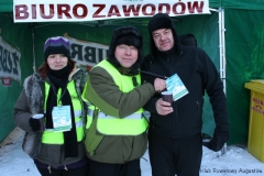II Kulig na byle czym 28.01.2012