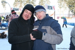 II Kulig na byle czym 28.01.2012