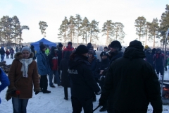 II Kulig na byle czym 28.01.2012