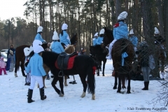 II Kulig na byle czym 28.01.2012