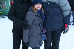II Kulig na byle czym 28.01.2012