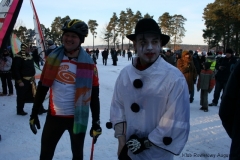 II Kulig na byle czym 28.01.2012
