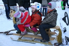 II Kulig na byle czym 28.01.2012