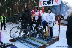 II Kulig na byle czym 28.01.2012