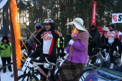 II Kulig na byle czym 28.01.2012