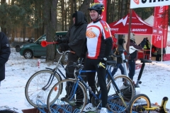 II Kulig na byle czym 28.01.2012