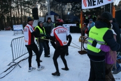 II Kulig na byle czym 28.01.2012