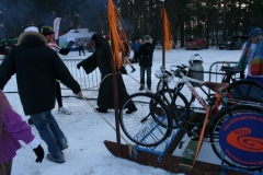 II Kulig na byle czym 28.01.2012