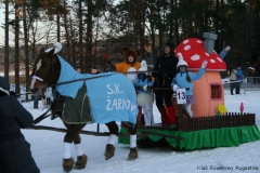 II Kulig na byle czym 28.01.2012