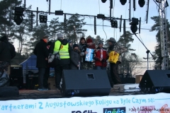 II Kulig na byle czym 28.01.2012