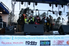 II Kulig na byle czym 28.01.2012