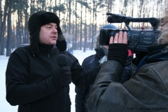 II Kulig na byle czym 28.01.2012