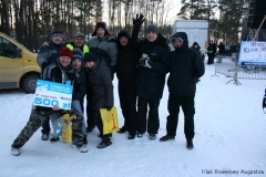 II Kulig na byle czym 28.01.2012
