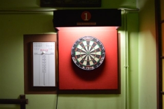 II Otwarty Turniej Steel darta - KĘTRZYN - 31.08.2013