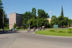 Komaszówka 10.06.2001