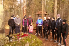 Kozi Rynek - Dzień Niepodległości - 11.11.2014