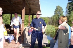 Litwa 18-19.09.2004