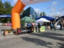 Maratony Kresowe Augustów 2011