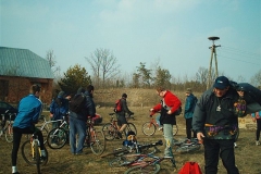 Osowiec 30.03.03