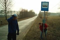 Osowiec 30.03.03