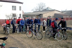 Osowiec 30.03.03