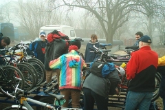 Osowiec 30.03.03