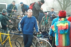 Osowiec 30.03.03