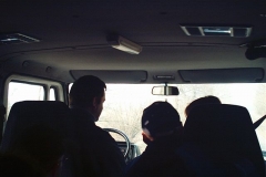 Osowiec 30.03.03