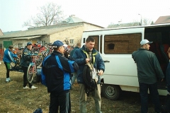 Osowiec 30.03.03