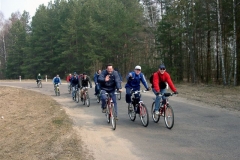Osowiec 30.03.03