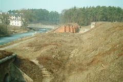 Osowiec 30.03.03