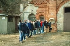 Osowiec 30.03.03