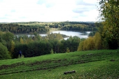 Smolniki 12.10.2003