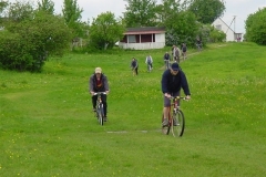 Wigry 20 maja 2001