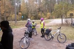 Wycieczka Grodno 18-19.10.2014