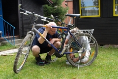 Kaszuby 2012
