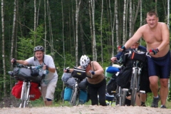 Kaszuby 2012