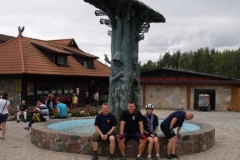 Kaszuby 2012