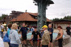 Kaszuby 2012