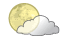 Częściowo pochmurno