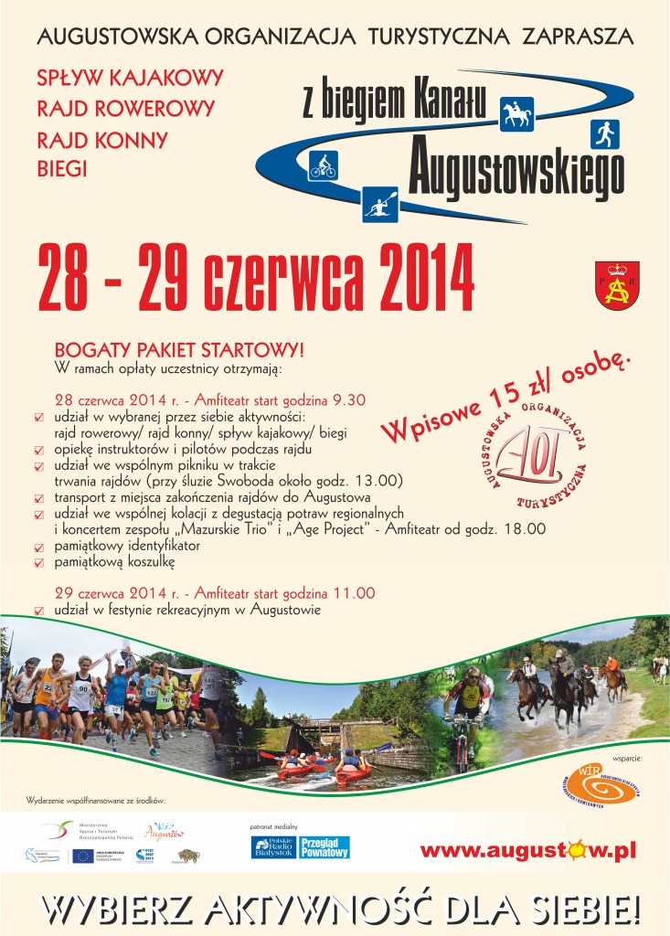 plakat  aot 2014